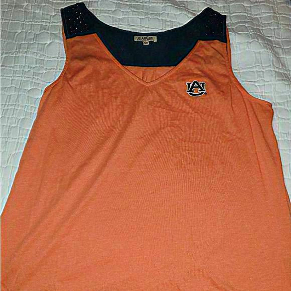 ‎UG Apparel Auburn Tank